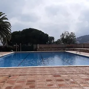 Tossa Village Apartamento