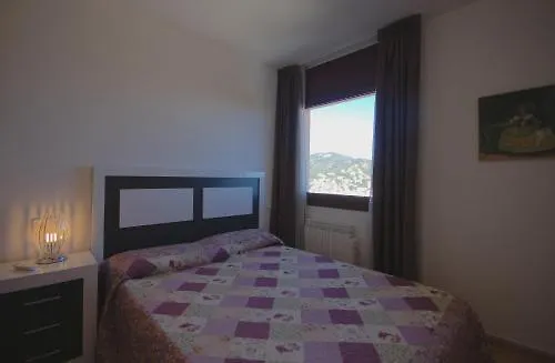 Lets Holidays Sea Views Apartment & Pool In Sa Gabarra Tossa de Mar 0*,  España