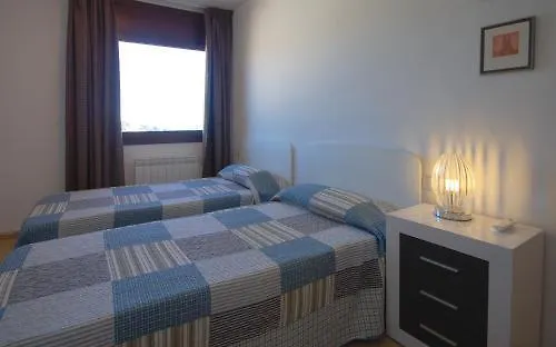 Lets Holidays Sea Views Apartment & Pool In Sa Gabarra Tossa de Mar España